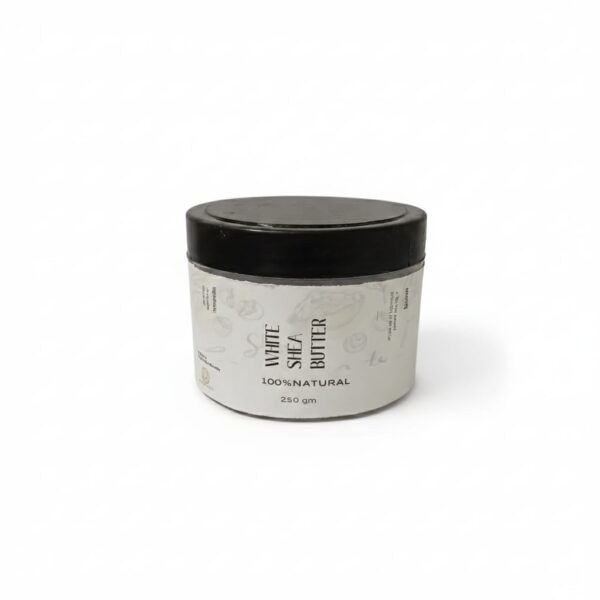 White Shea Butter