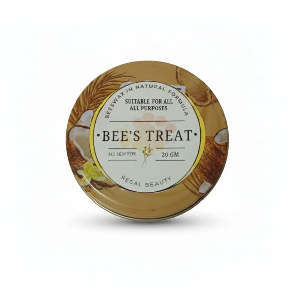 Bee's Treat