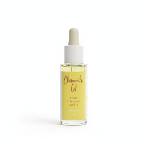 Chamomile Oil