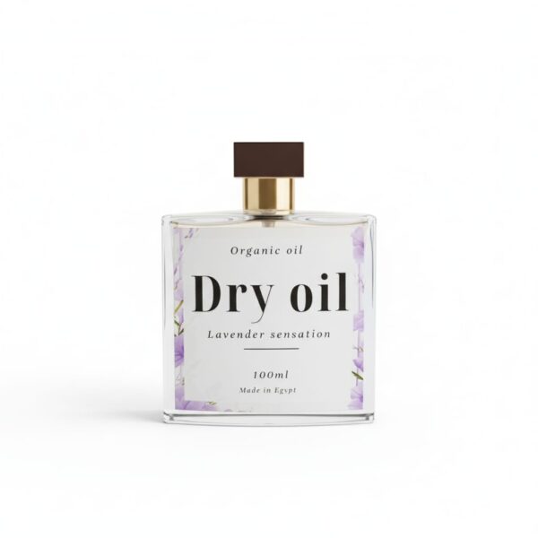 Dry Oil