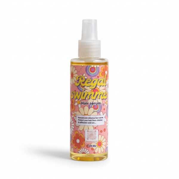 Regal Swimmer Hair Serum